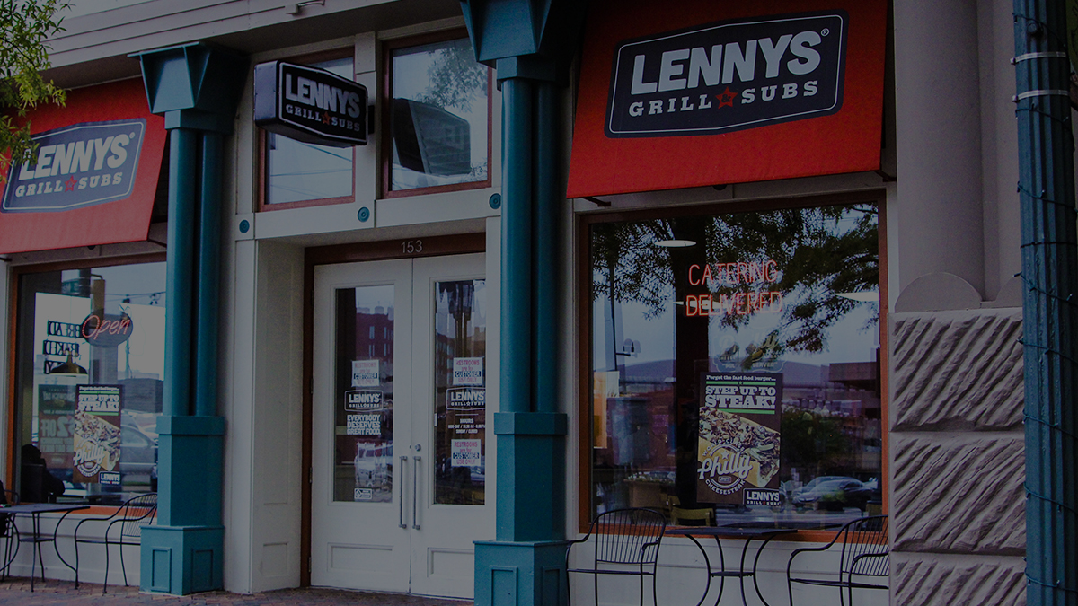 Lennys Grill & Subs