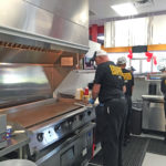 Lennys Sizzling Success in Culinary Trends