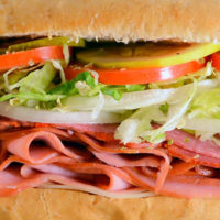 Sandwich Franchise