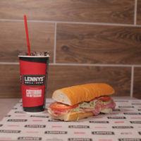 lennys sandwich image