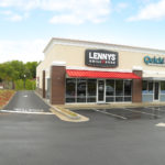 Meet Asheville, N.C., Lennys Franchise Owner Assef Alnasraween